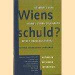 Wiens schuld? De impact van Daniel Jonah Goldhagen op het holocaustdebat
Rolf Binner e.a.
€ 5,00 Wiens schuld? De impact van Daniel Jonah Goldhagen op het holocaustdebat
Rolf Binner e.a.
€ 5,00