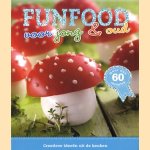 Funfood voor jong en oud. Meer dan 60 recepten.
Nina Engels
€ 5,00 Funfood voor jong en oud. Meer dan 60 recepten.
Nina Engels
€ 5,00