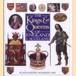 The kings & queens of England & Scotland
Simon Adams
€ 7,50