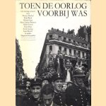 Toen de oorlog voorbij was. Een verslag in foto's door Magnum-fotografen
Werner Bischof e.a.
€ 11,00 Toen de oorlog voorbij was. Een verslag in foto's door Magnum-fotografen
Werner Bischof e.a.
€ 11,00