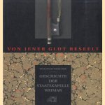 . . . Von jener glut beseelt. Geschichte der staatskapelle Weimar
Wolfram Huschke
€ 22,50 . . . Von jener glut beseelt. Geschichte der staatskapelle Weimar
Wolfram Huschke
€ 22,50