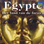 Egypte. Het land van de Farao's
Matthias Seidel Schulz
€ 11,00