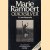 Quicksilver. Marie Rambert. An biography
Marie Rambert
€ 15,00 Quicksilver. Marie Rambert. An biography
Marie Rambert
€ 15,00