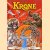 Krone. The greatest circus of Europe
diverse auteurs
€ 4,00