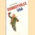 Donkeyville USA. Kroniek van een jeugd in gedroomd Amerika door Jan Donkers