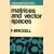 Problem solvers. Matrices and vector spacec
F Brickell
€ 5,00 Problem solvers. Matrices and vector spacec
F Brickell
€ 5,00