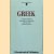Greek. A new and simple appropach for those who want to read Greek literture
F. Kinchin Smith e.a.
€ 5,00 Greek. A new and simple appropach for those who want to read Greek literture
F. Kinchin Smith e.a.
€ 5,00