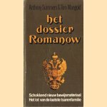 Het dossier Romanow. Schokkend nieuw bewijsmateriaal. Het lot van de laatste tsarenfamilie
Anthony Summers e.a.
€ 5,00 Het dossier Romanow. Schokkend nieuw bewijsmateriaal. Het lot van de laatste tsarenfamilie
Anthony Summers e.a.
€ 5,00