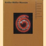 Kroller-Muller Museum 101 meesterwerken
Evert J. van Straaten
€ 5,00