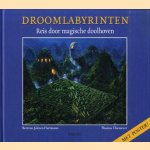 Droomlabyrinten. Reis door magische doolhoven
Bertrun Jeitner-Hartmann
€ 5,00