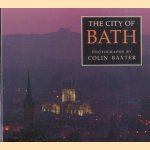 The city of Bath
Colin Baxter
€ 5,00