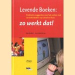 levende boeken: zo werkt dat! Praktische suggesties voor het werken met levende boeken op school en thuis.
Kees Broekhof e.a.
€ 6,00