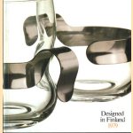 Designed in Finland 1979
diverse auteurs
€ 11,00 Designed in Finland 1979
diverse auteurs
€ 11,00