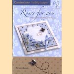 Roses for you. Cantecleer hobbytopper
Marjolein Zweed
€ 5,00 Roses for you. Cantecleer hobbytopper
Marjolein Zweed
€ 5,00