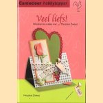 Veel liefs! Cantecleer hobbytopper
Marjolein Zweed
€ 5,00 Veel liefs! Cantecleer hobbytopper
Marjolein Zweed
€ 5,00