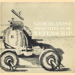 Nederlandse prestaties in de wetenschap
P.H. Kylstra
€ 5,00 Nederlandse prestaties in de wetenschap
P.H. Kylstra
€ 5,00