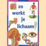 Zo werkt je lichaam
Christopher en anderen Maynard
€ 5,00