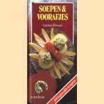 Soepen en voorafjes
Caroline Ellwood
€ 5,00 Soepen en voorafjes
Caroline Ellwood
€ 5,00