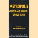Metroplois center and symbol of our times
Philip Kasinitz
€ 8,00