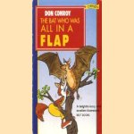 The bat who was all in a flap
Don Conroy
€ 5,00