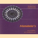 Mandala's een schilder- en meditatieboek
Renate Kluth e.a.
€ 5,00 Mandala's een schilder- en meditatieboek
Renate Kluth e.a.
€ 5,00