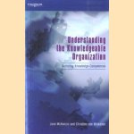Understanding the knowledgeable organization door Jane McKenzie e.a.