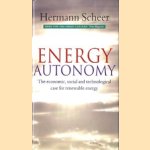 Energy autonomy. The economic, social and technological case for renewable eneregy
Hermann Scheer
€ 5,00 Energy autonomy. The economic, social and technological case for renewable eneregy
Hermann Scheer
€ 5,00