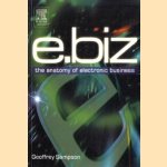 E.biz the anatomy of electronic business
Geoffrey Sampson
€ 8,00 E.biz the anatomy of electronic business
Geoffrey Sampson
€ 8,00