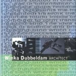 Winka Dubbeldam architect Con-Tex-Ture
Michael Speaks
€ 6,00 Winka Dubbeldam architect Con-Tex-Ture
Michael Speaks
€ 6,00
