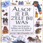 Alsof je er zelf bij was. Wat zou jij gezien hebben als jij leefde in de tijd van de bijbel?
Stephany Jeffs
€ 5,00