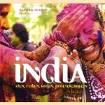 India. Zien, ruiken, horen, proeven, voelen
Rayman Gill-Rai
€ 7,50