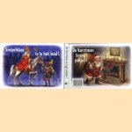 Sinterklaas is in het land! / De kerstman brengt pakjes!
diverse auteurs
€ 5,00