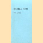 Heldere nevel
Ton Luiting
€ 5,00 Heldere nevel
Ton Luiting
€ 5,00