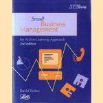Small Business Management: An Active-learning Approach - 2nd edition door David Stokes