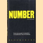 Number. From cave people to computers, a revolutionary view of ourselves
John McLeish
€ 5,50 Number. From cave people to computers, a revolutionary view of ourselves
John McLeish
€ 5,50