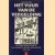 Het vuur van de vergelding. De geschiedenis van de luchtoorlog boven West-Europa 1939-1945 door Leendert Bak