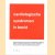 Cardiologische syndromen in beeld
P.G. en anderen Hugenholtz
€ 5,00 Cardiologische syndromen in beeld
P.G. en anderen Hugenholtz
€ 5,00