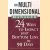 The multi dimensional manager. 24 Ways to inpact your bottum line in 90 days
Richard en anderen Connelly
€ 5,00