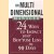 The multi dimensional manager. 24 Ways to inpact your bottum line in 90 days
Richard en anderen Connelly
€ 5,00 The multi dimensional manager. 24 Ways to inpact your bottum line in 90 days
Richard en anderen Connelly
€ 5,00