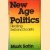 New age politics. Healing self and Society
Mark Satin
€ 6,00 New age politics. Healing self and Society
Mark Satin
€ 6,00