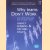 Why teams don't work. What went wrong and how to make it right
Harvey Robbins e.a.
€ 10,00