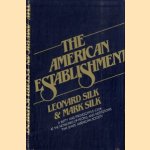 The American establishment
Leonard Silk e.a.
€ 6,00 The American establishment
Leonard Silk e.a.
€ 6,00