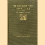 De erfenis van Pier-Cies
Gustaaf D'Hondt
€ 5,00 De erfenis van Pier-Cies
Gustaaf D'Hondt
€ 5,00