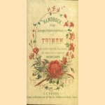 Handboek tot het aanleggen, beplanten, onderhouden enz van tuinen ook met het oog op de stadstuinen
J.C. Krook
€ 5,00 Handboek tot het aanleggen, beplanten, onderhouden enz van tuinen ook met het oog op de stadstuinen
J.C. Krook
€ 5,00
