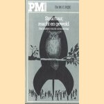 Structuur, macht en geweld. Een analyse van de samenleving
M.C. Rijk
€ 5,00