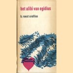 Het alibi van Egidius
B Roest Crollius
€ 5,00
