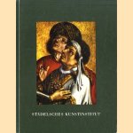 Stadelsches kunstinstitut. Verzeignis der gemalde aus dem besitz des Stadelschen kunstinstituts und der stadt Frankfurt
diverse auteurs
€ 5,00 Stadelsches kunstinstitut. Verzeignis der gemalde aus dem besitz des Stadelschen kunstinstituts und der stadt Frankfurt
diverse auteurs
€ 5,00