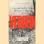 Verdun. La plus grande bataille de l'histoire racontee par les survivants
Jacques-Henri Lefebure
€ 7,50