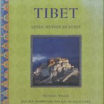 Tibet. Leven, mythen en kunst
Michael Willis
€ 6,00