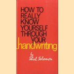How to really know yourself through your handwriting
Shirl Solomon
€ 5,00 How to really know yourself through your handwriting
Shirl Solomon
€ 5,00